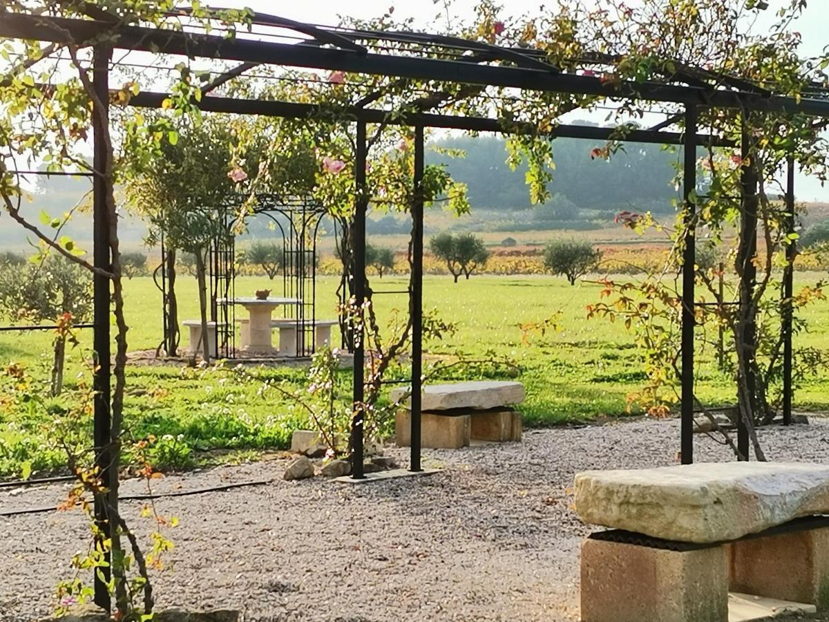Gite En Provence "Rose" Modene Luaran gambar