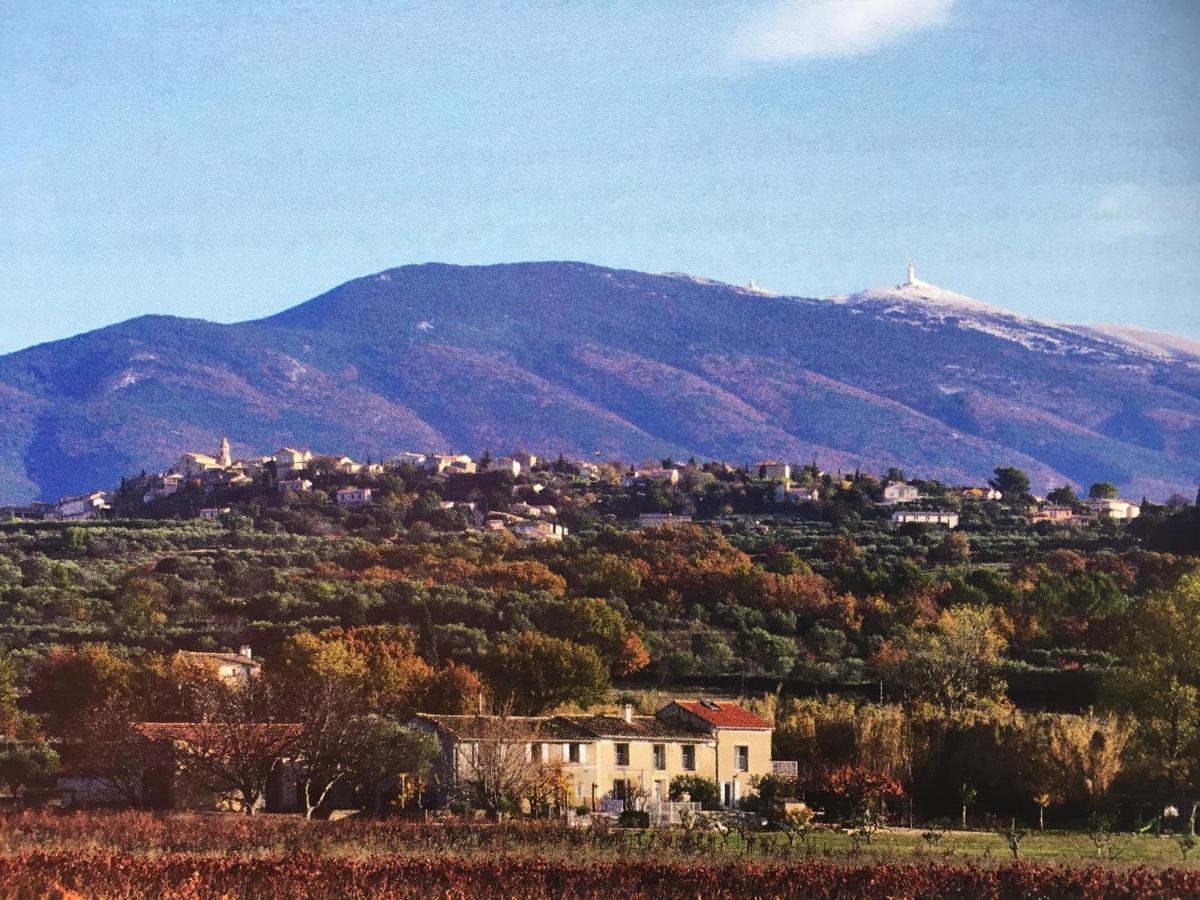 Gite En Provence "Rose" Modene Luaran gambar