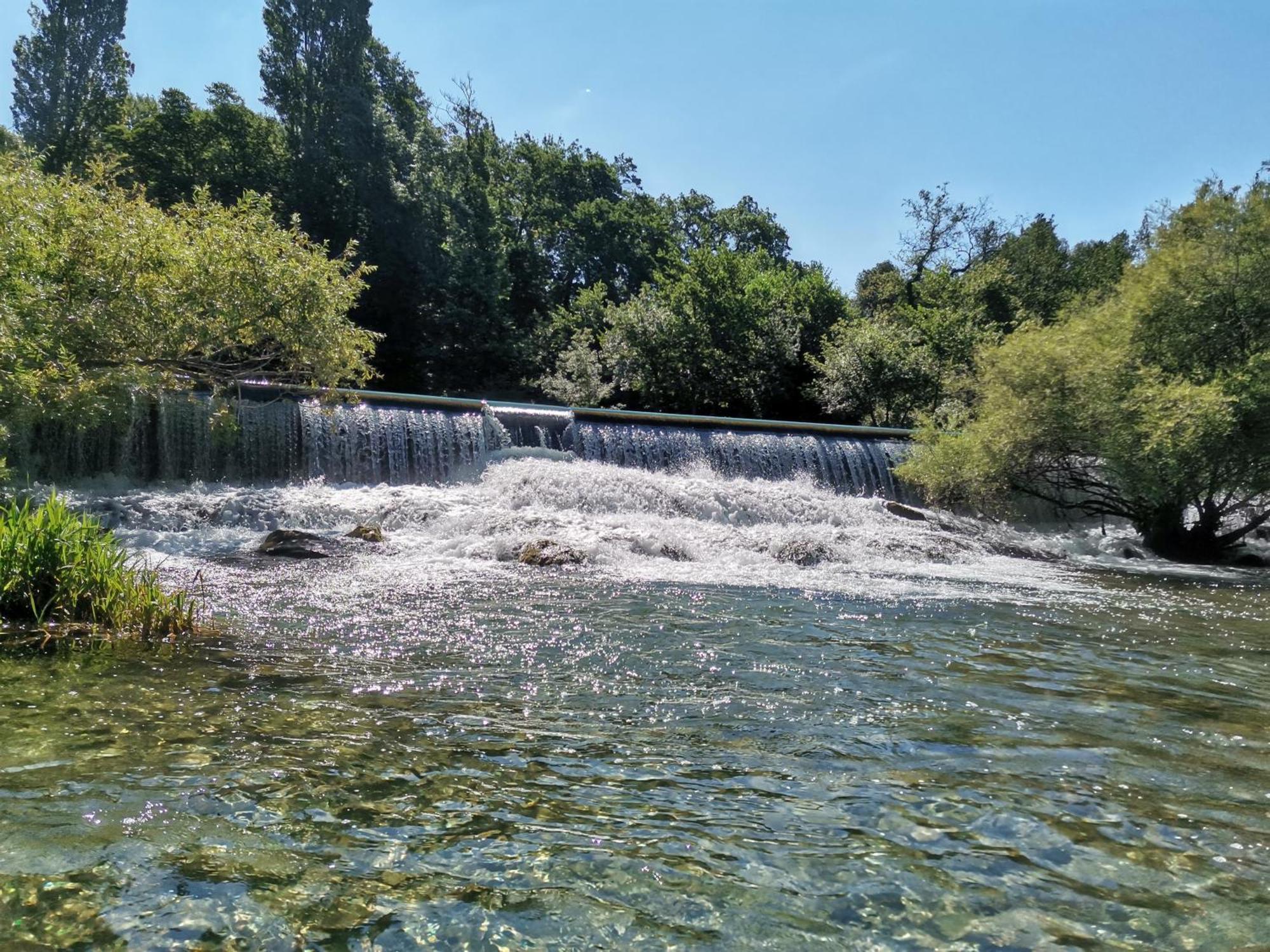 Gite En Provence "Rose" Modene Luaran gambar