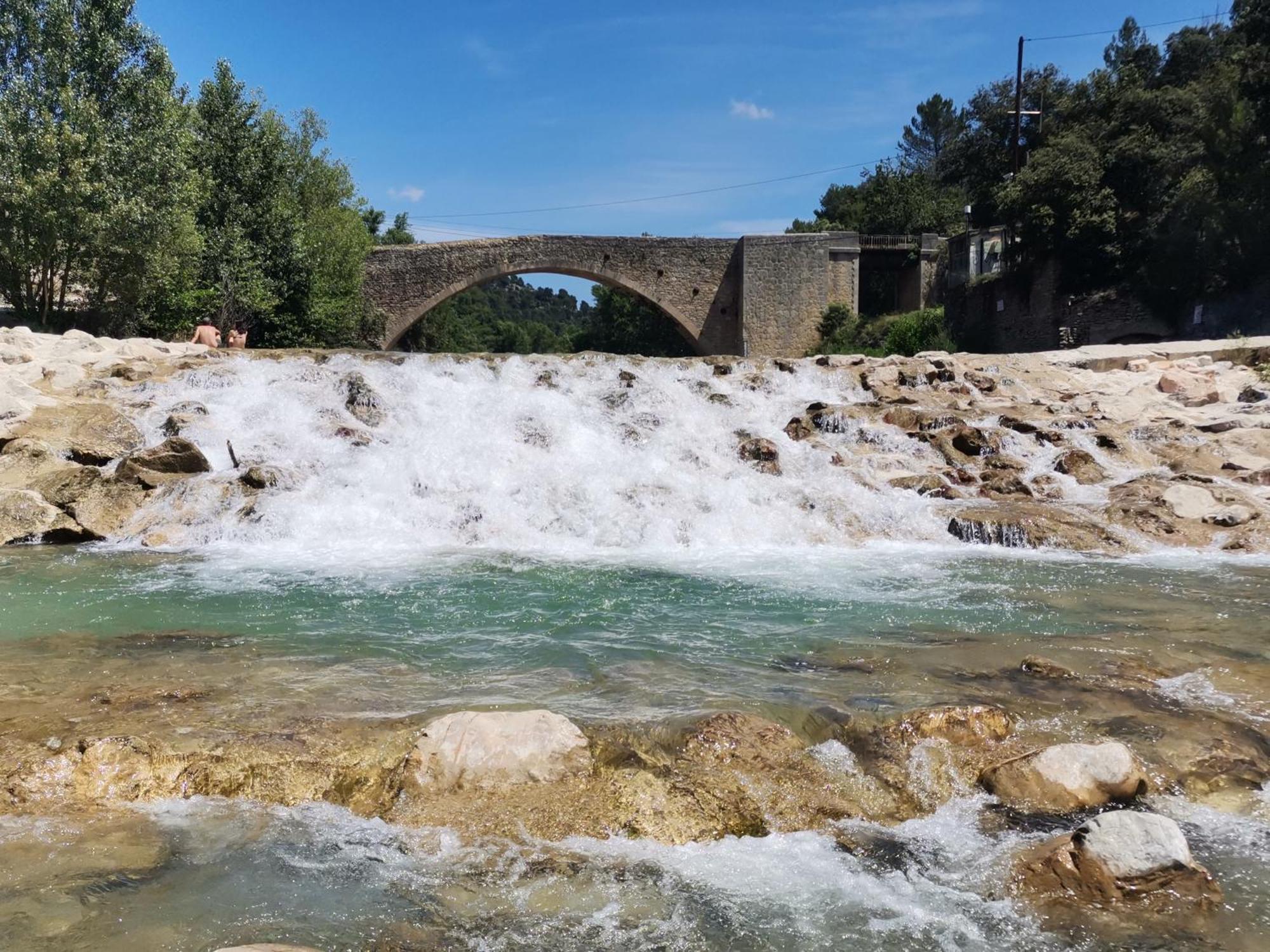 Gite En Provence "Rose" Modene Luaran gambar